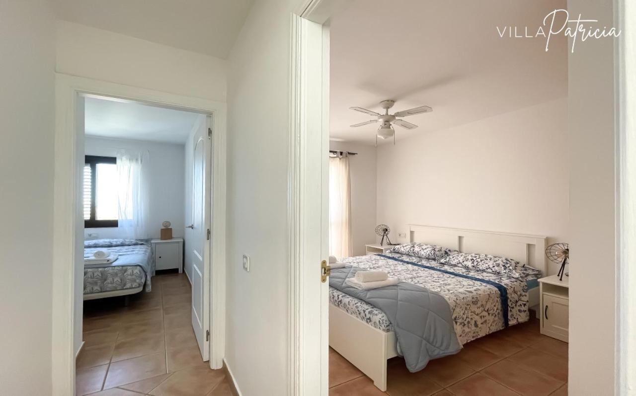Villa Patricia Corralejo Eksteriør billede