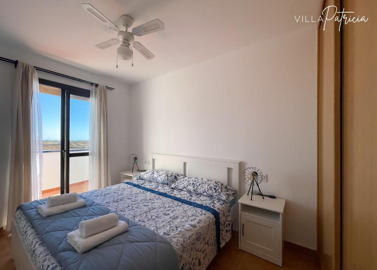 Villa Patricia Corralejo Eksteriør billede