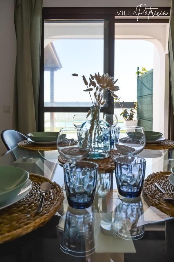 Villa Patricia Corralejo Eksteriør billede