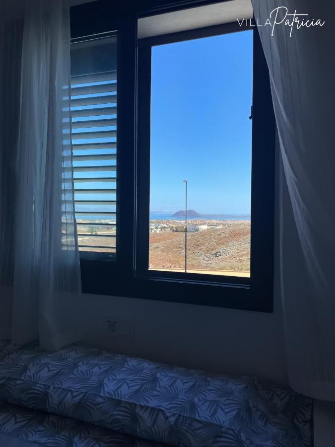 Villa Patricia Corralejo Eksteriør billede