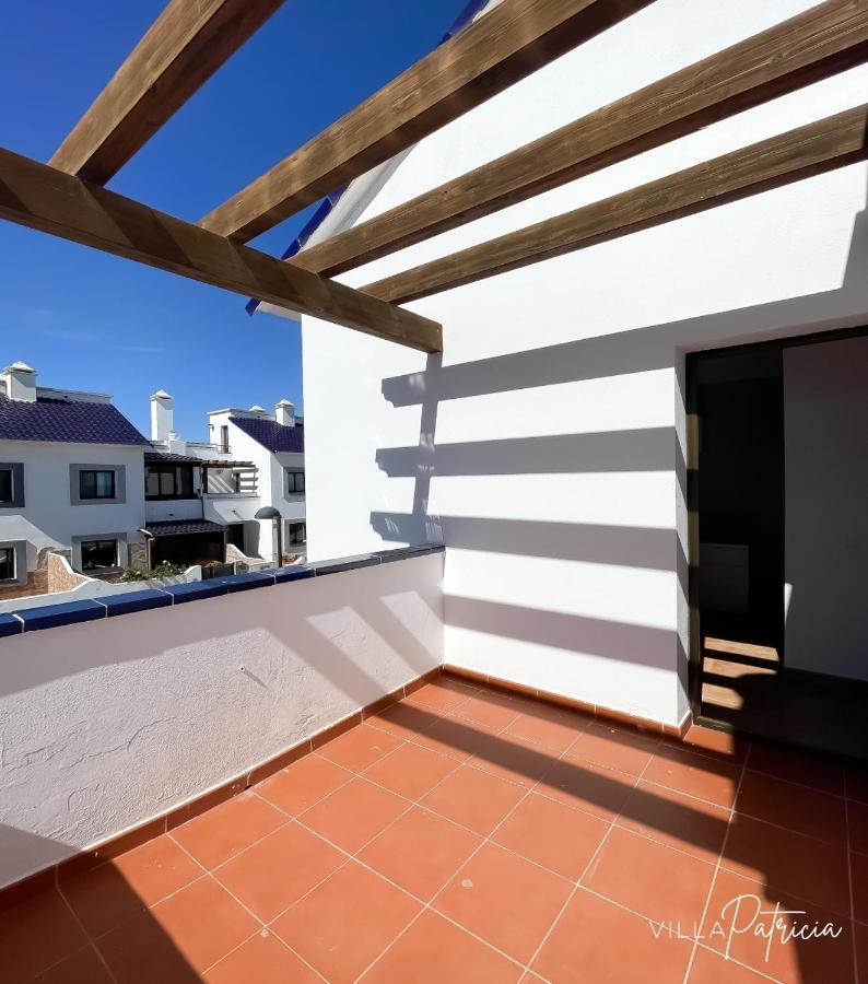 Villa Patricia Corralejo Eksteriør billede