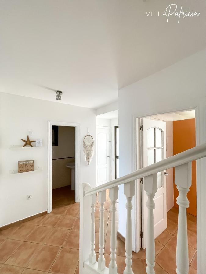 Villa Patricia Corralejo Eksteriør billede
