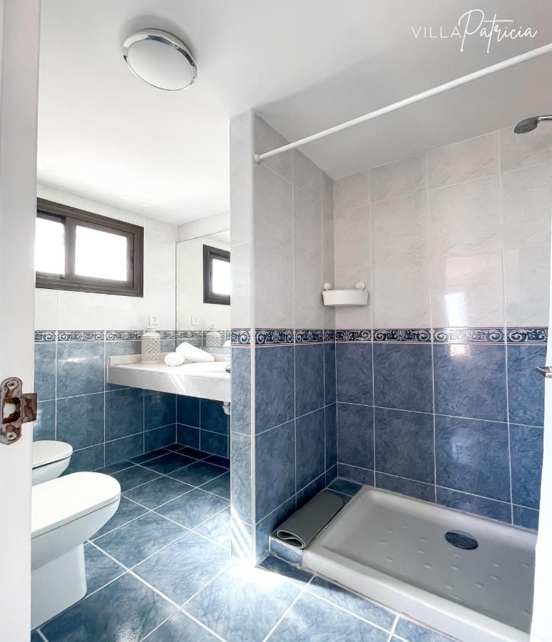Villa Patricia Corralejo Eksteriør billede