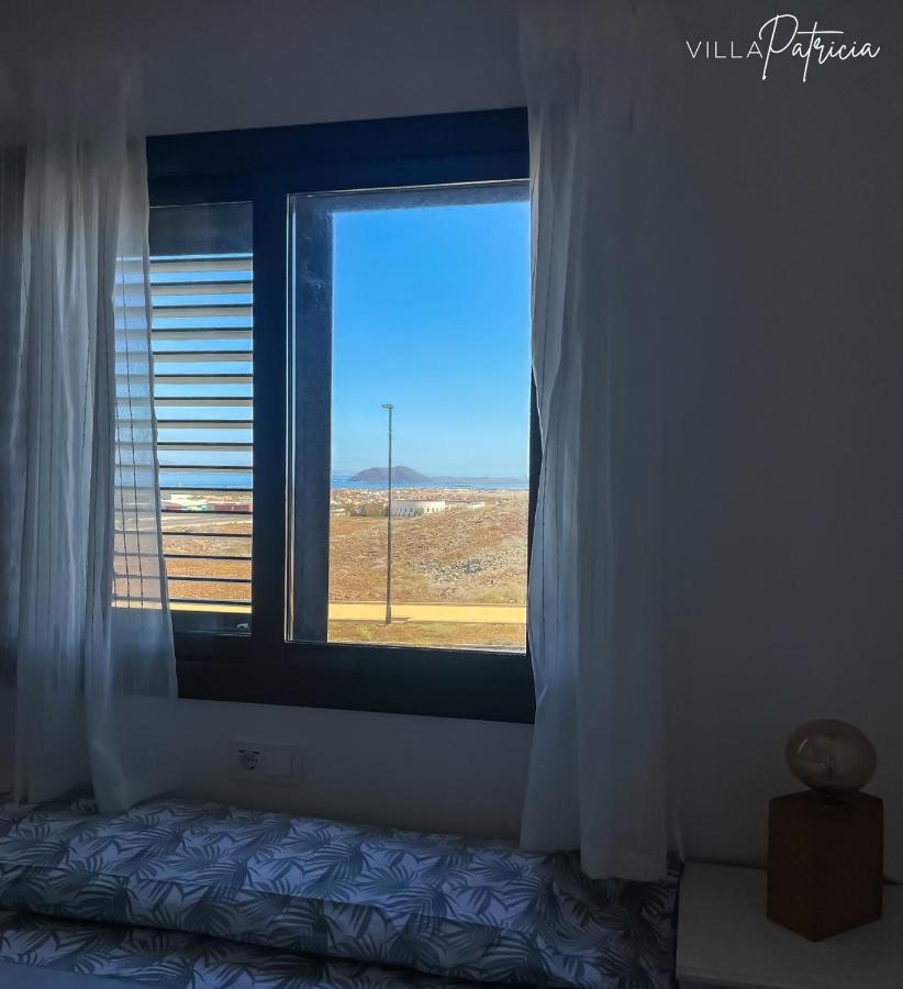 Villa Patricia Corralejo Eksteriør billede
